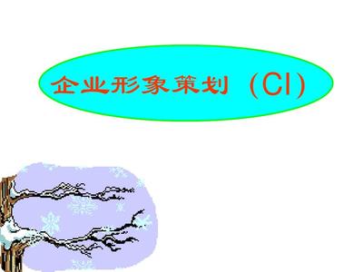 企业形象策划 塑造卓越品牌的无形资产